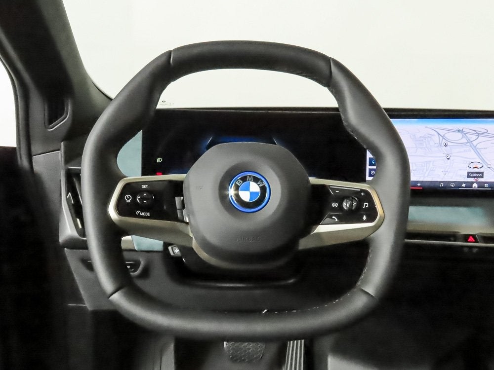 2024 BMW iX M60